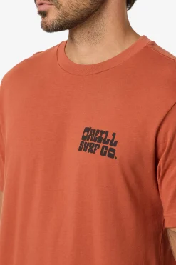 De La Cruzer Classic Tee