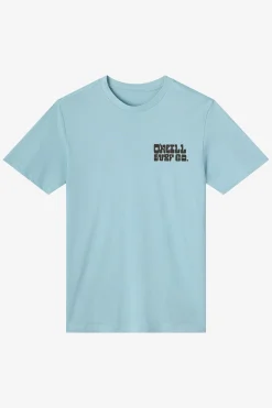 De La Cruzer Classic Tee