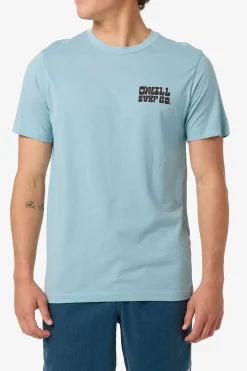 De La Cruzer Classic Tee