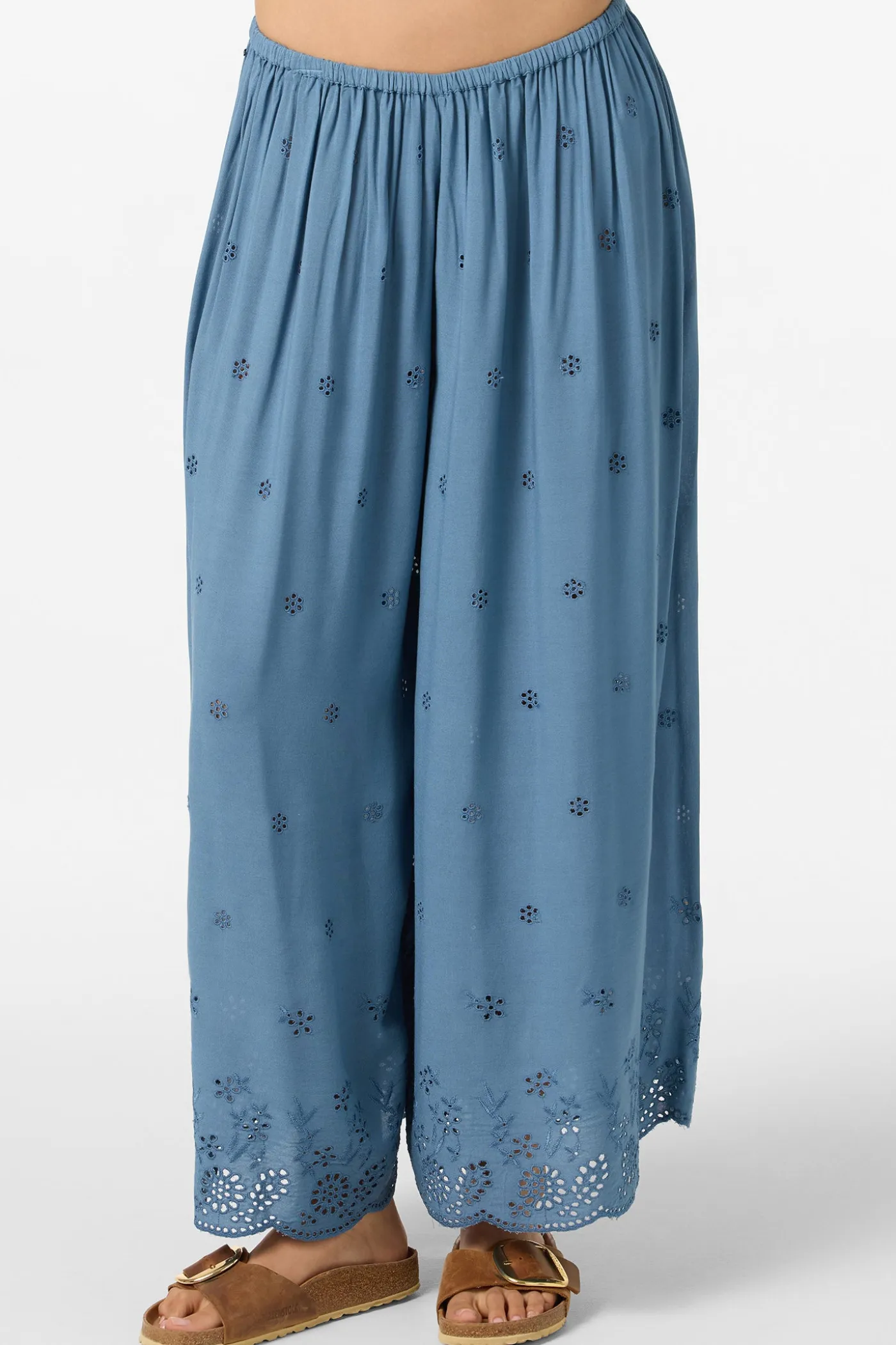 Delaney Beach Pants