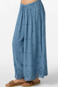Delaney Beach Pants