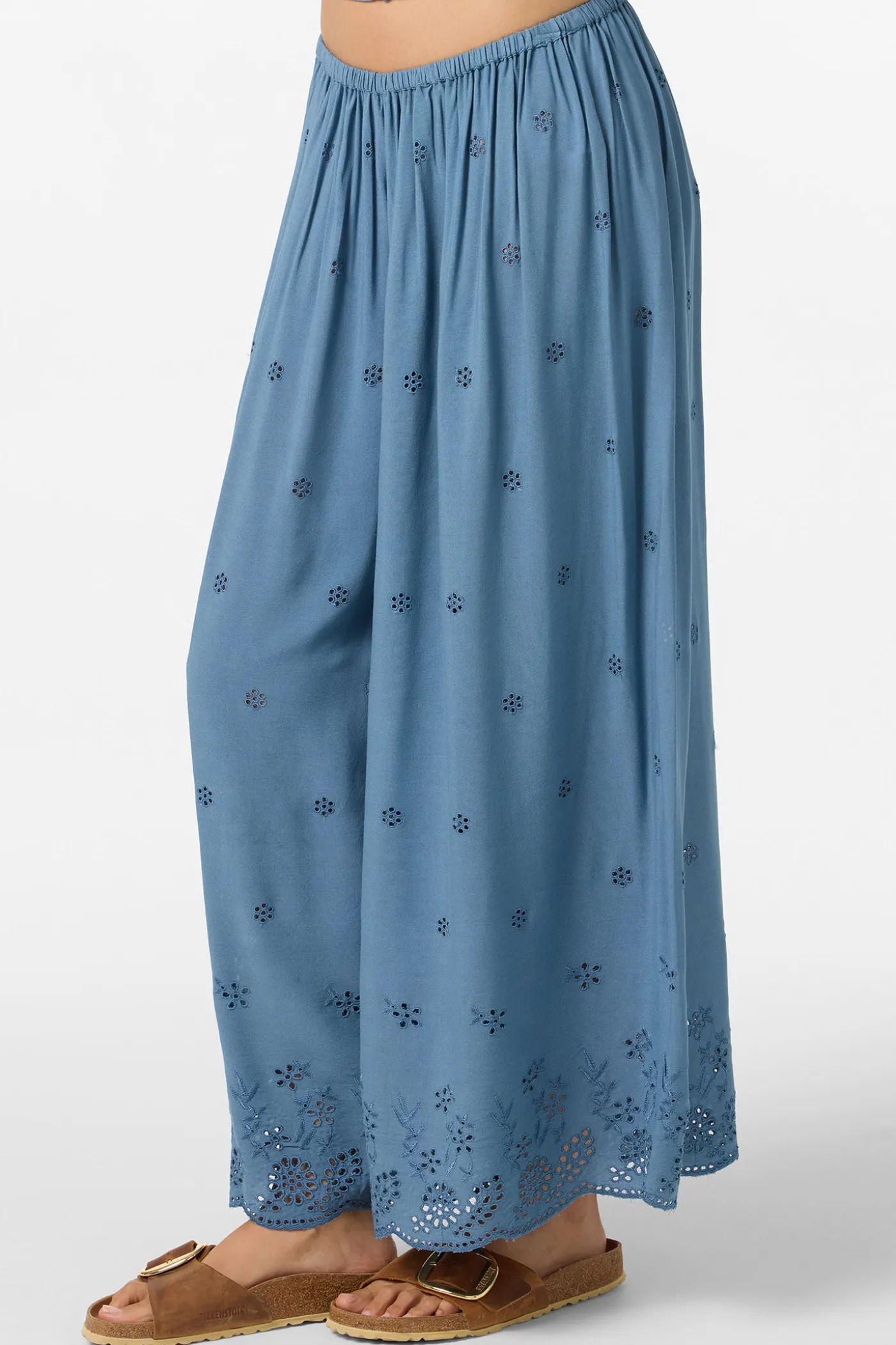 Delaney Beach Pants