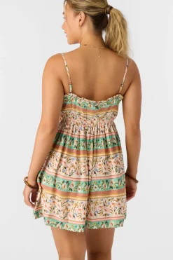 Delena Mini Dress
