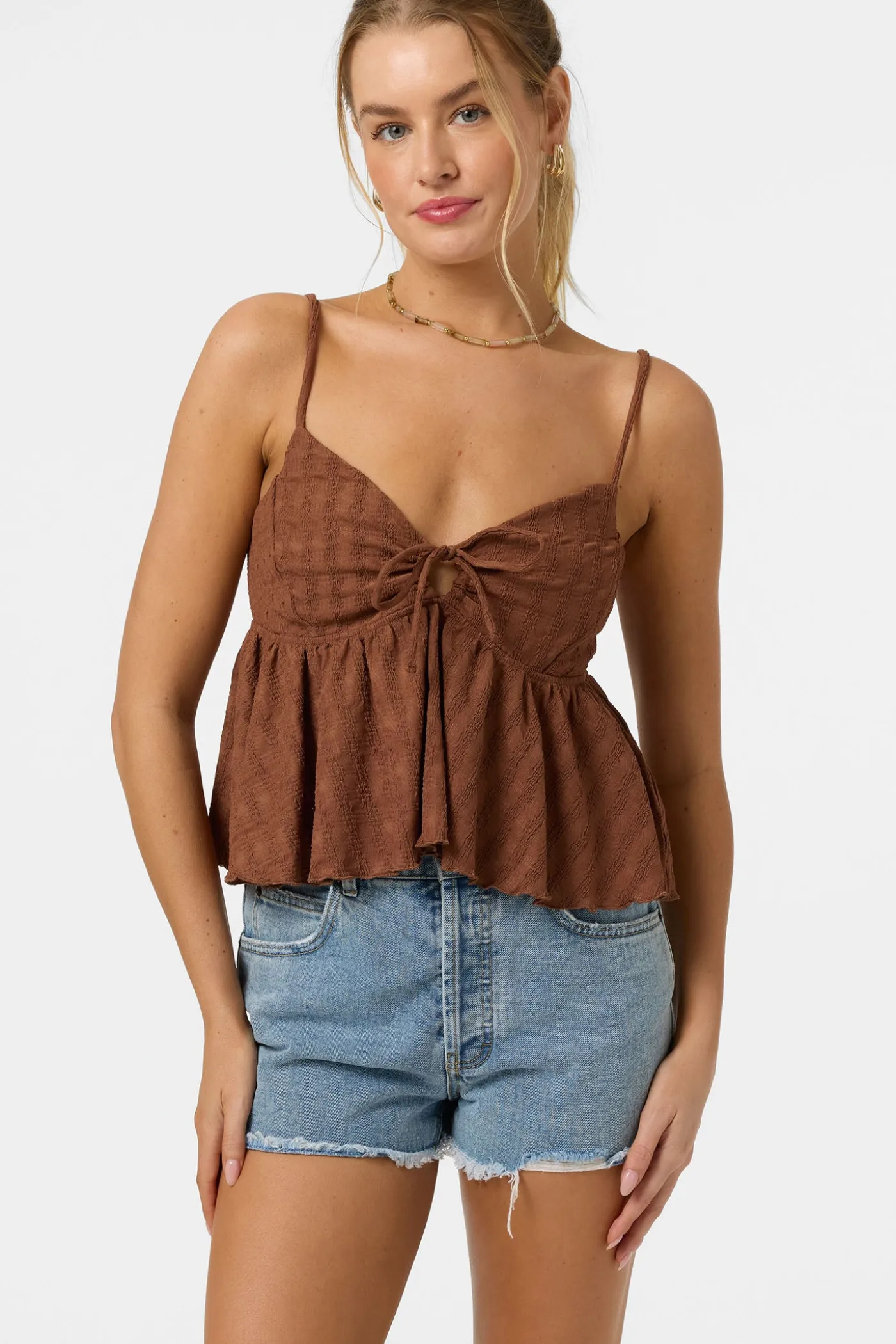 Dellia Tank