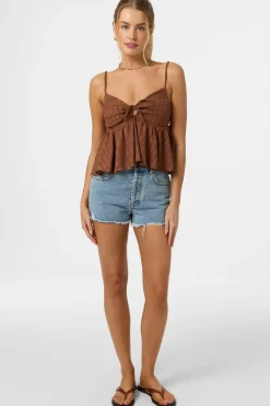 Dellia Tank