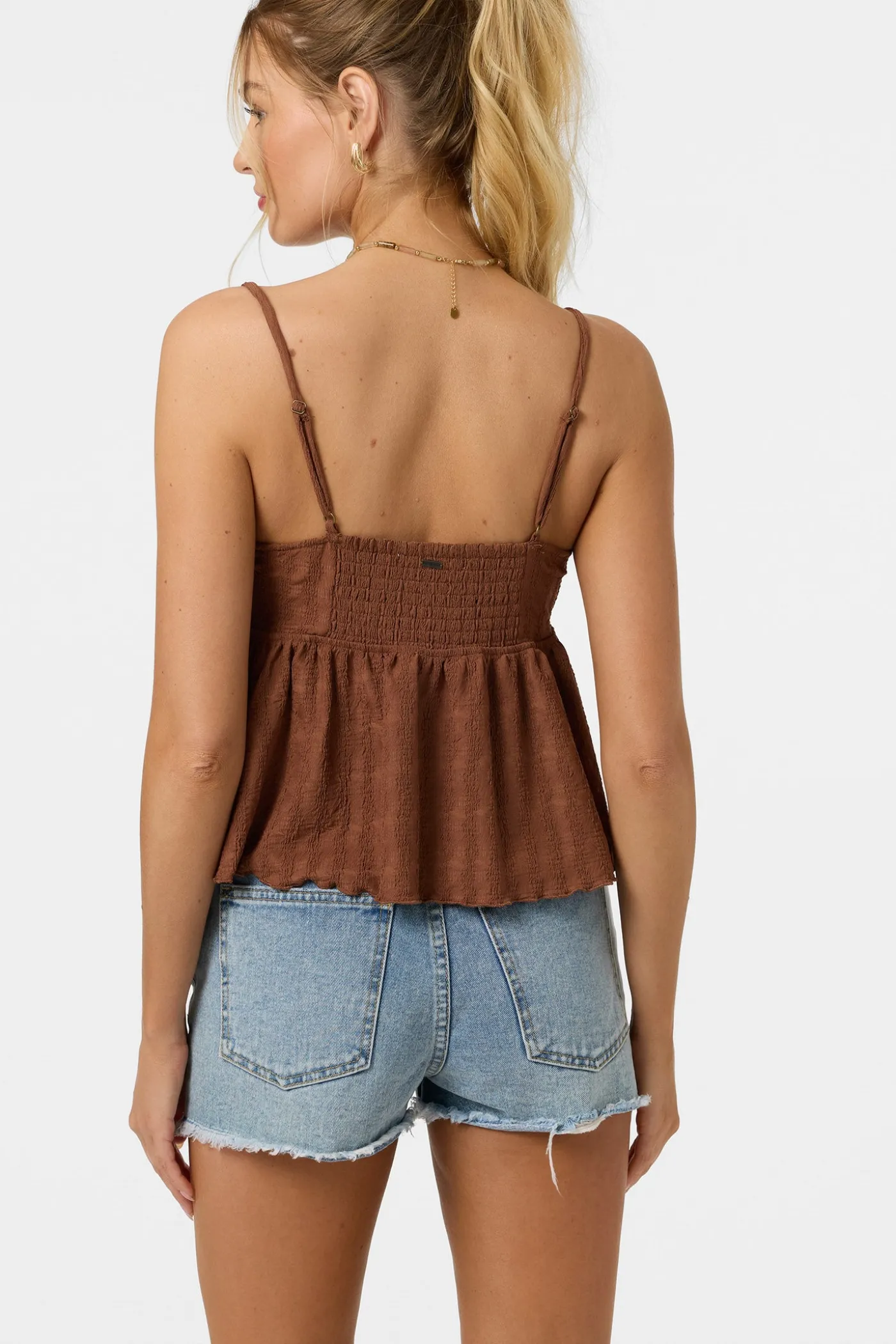 Dellia Tank