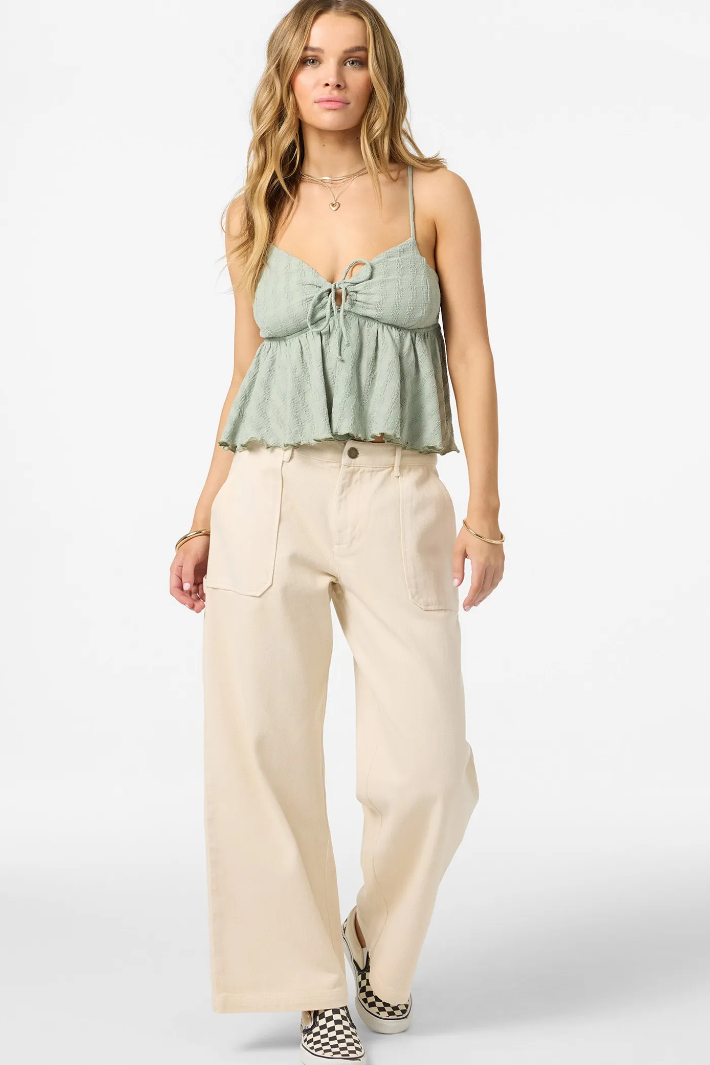 Dellia Tank