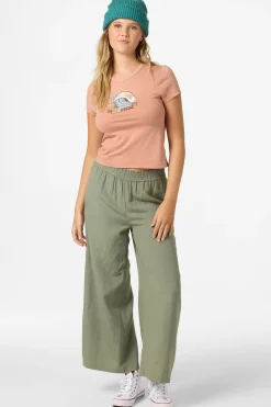 Desert Wave Tee