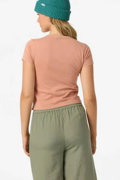 Desert Wave Tee