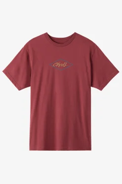 Diamond Standard Fit Tee