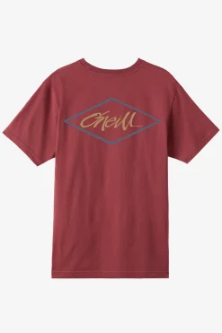 Diamond Standard Fit Tee