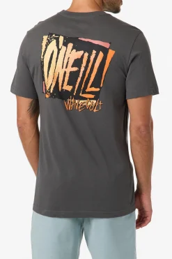 Distract Classic Tee