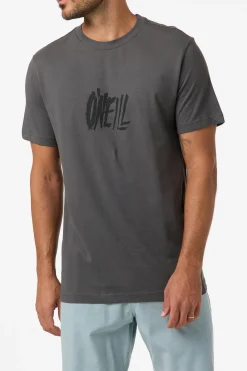 Distract Classic Tee