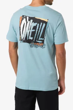 Distract Classic Tee