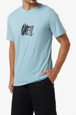 Distract Classic Tee
