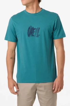 Distract Classic Tee