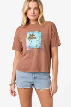 Doodles Easy Tee