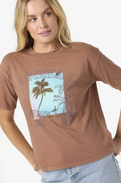 Doodles Easy Tee