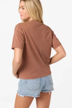 Doodles Easy Tee
