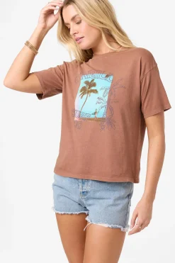 Doodles Easy Tee