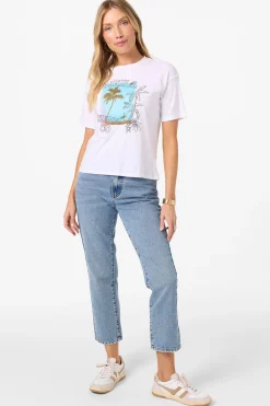 Doodles Easy Tee