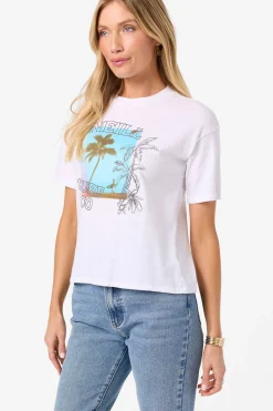 Doodles Easy Tee