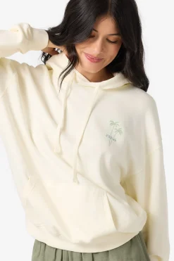 Drift Hoody Pullover Fleece