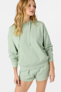 Drift Hoody Pullover Fleece