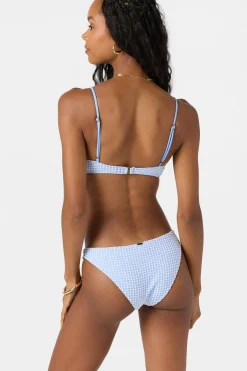 Driftwood Dobby Rockley Medium Bottoms