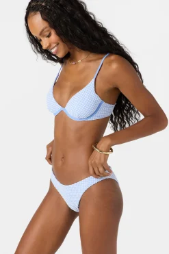 Driftwood Dobby Rockley Medium Bottoms
