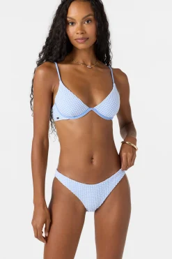 Driftwood Dobby Rockley Medium Bottoms