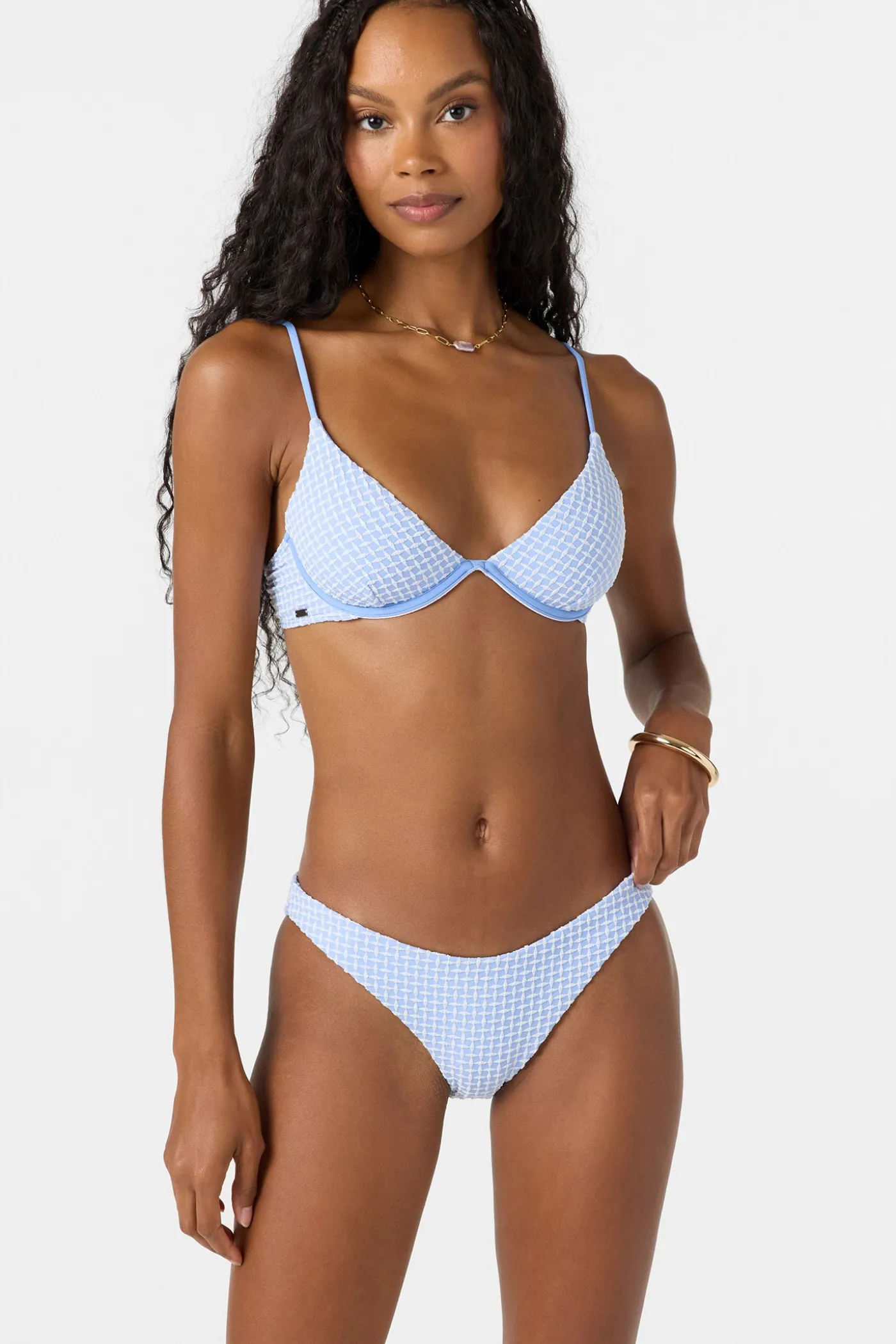 Driftwood Dobby Rockley Medium Bottoms