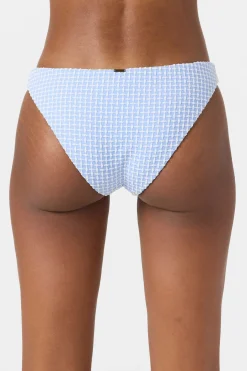Driftwood Dobby Rockley Medium Bottoms