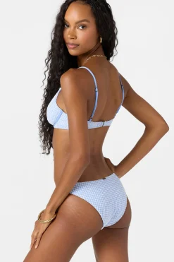 Driftwood Dobby Rockley Medium Bottoms