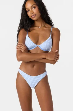 Driftwood Dobby Rockley Medium Bottoms