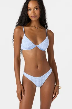 Driftwood Dobby Rockley Medium Bottoms