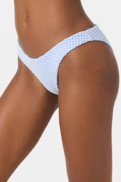 Driftwood Dobby Rockley Medium Bottoms