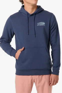 Dusk Pullover Fleece