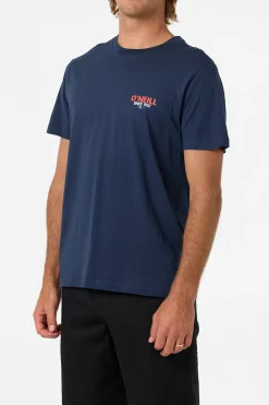 Eagles Fly Classic Tee
