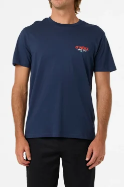 Eagles Fly Classic Tee