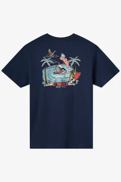 Eagles Fly Classic Tee