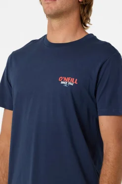 Eagles Fly Classic Tee