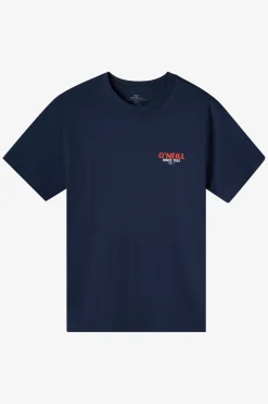 Eagles Fly Classic Tee