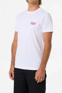 Eagles Fly Classic Tee