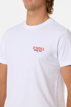 Eagles Fly Classic Tee