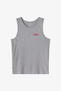 Eagles Fly Tank
