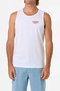 Eagles Fly Tank