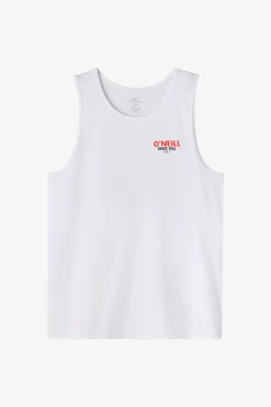 Eagles Fly Tank