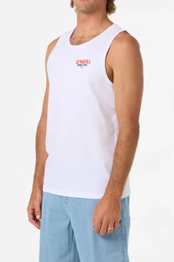 Eagles Fly Tank