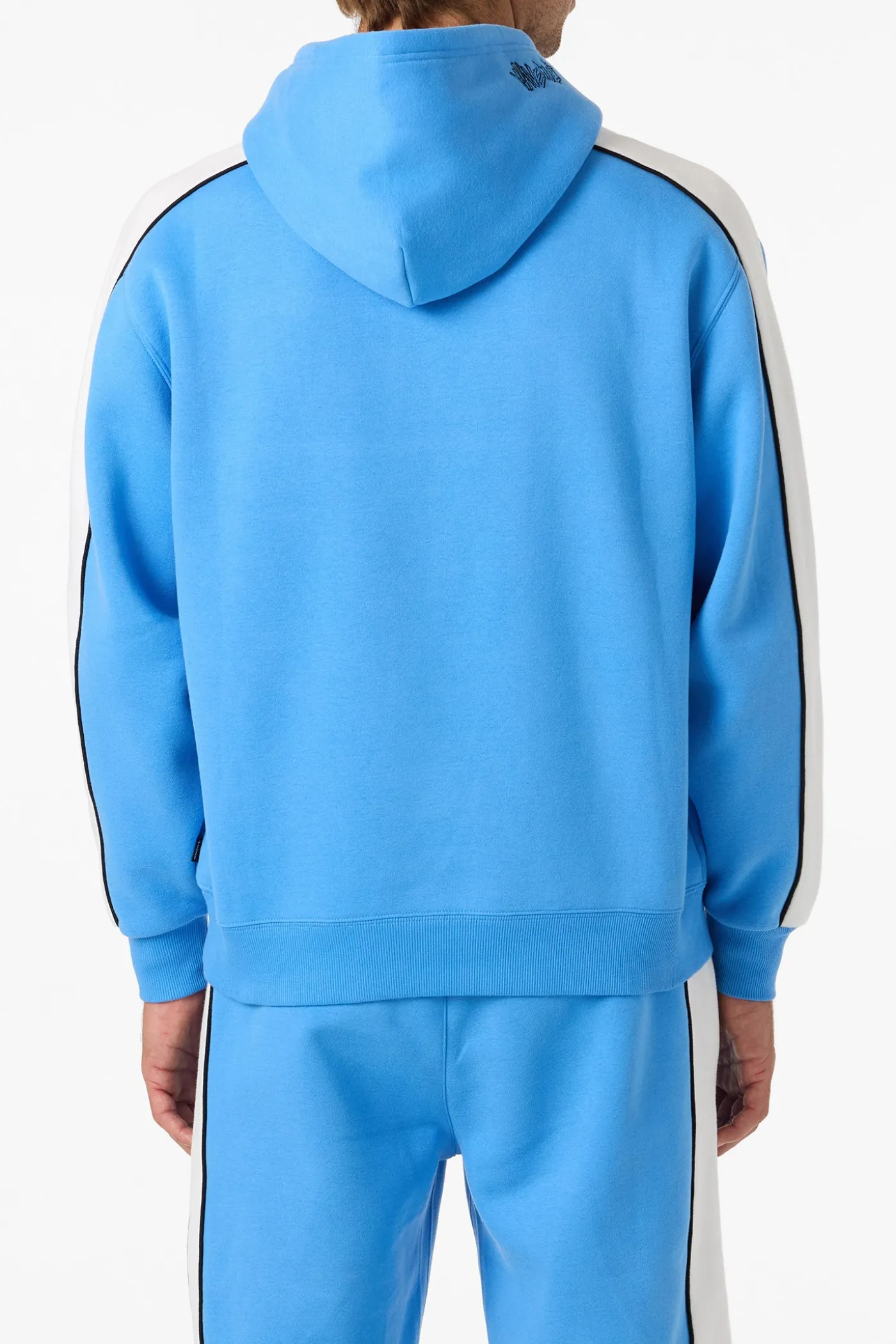 Early Oh's Hoodie